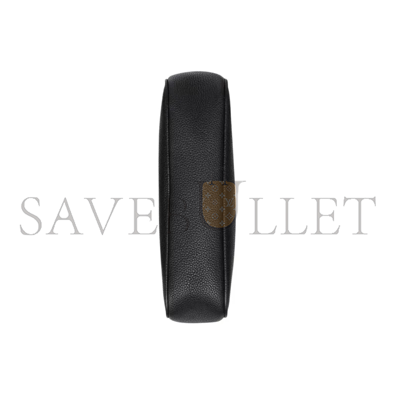 G*u*i logo embroidered leather mini shoulder bag 768391 (23.5*14*6cm)